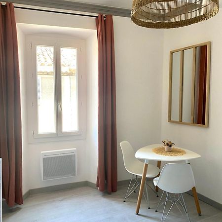 Le Studio En Provence Saint Didier  Экстерьер фото
