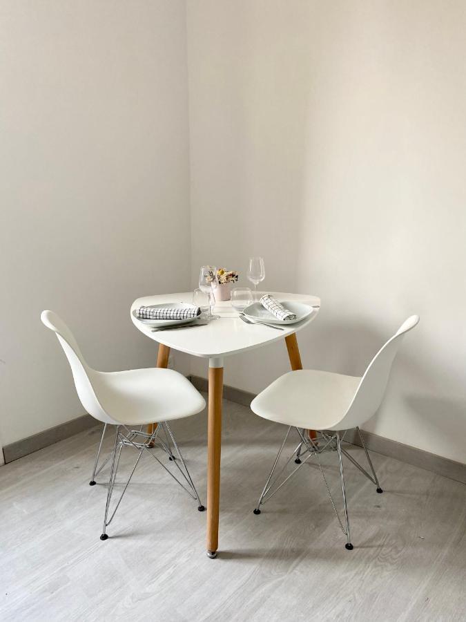 Le Studio En Provence Saint Didier  Экстерьер фото